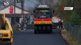 Fazlı Koç 2–3 Ayda 65 Kilometre Yol Yaptık