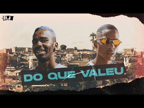Mc Liro FEAT Mc Lemos - Do Que Valeu ( Dj Gm ) ÁUDIO OFICIAL 2021