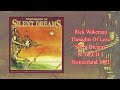 Rick Wakeman - Thoughts Of Love. Highlights of Silent Dreams. K-Tel CD 1 - Pardo Miramon Rick Wakeman - Thoughts Of Love. Highlights of Silent Dreams. K-Tel CD 1