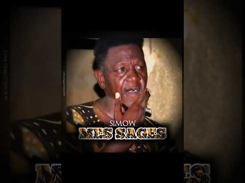 SIMOW MES SAGES VOL.1