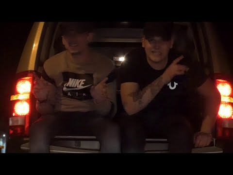 Miracall X Lockaveli - The Plug [Official Video]