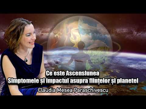 What Is Ascension - Symptoms and Impact on Beings and the Planet