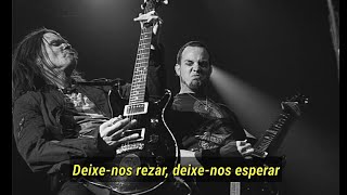 Alter Bridge - Watch Your Words (Legendado)