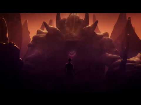 Star Wars Rebels - Season 3 Teaser