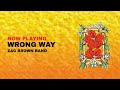 Wrong Way By Zac Brown Band Official Visualizer