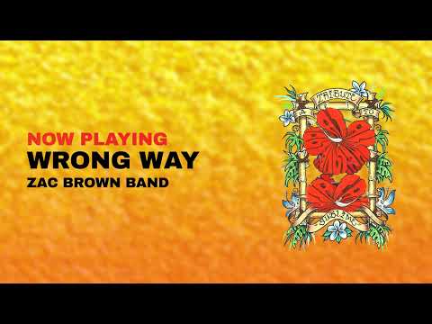 Video thumbnail for Wrong Way (2025 Remaster)