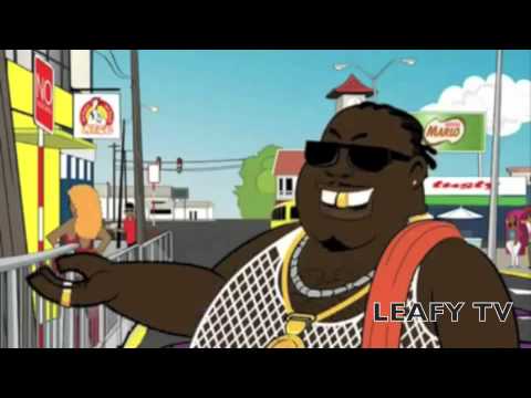 Leafnuts ft Desmond Foster - Beautiful