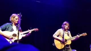 Joan Shelley - Jenny Come In