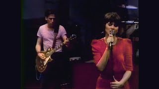 Blue Bayou - Linda Ronstadt - live 1980