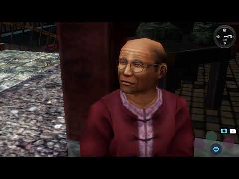 Shenmue II Part 4