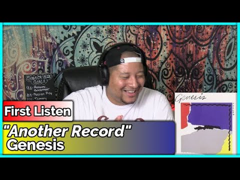 Genesis- Another Record (REACTION//DISCUSSION)