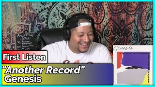 Genesis- Another Record (REACTION//DISCUSSION)