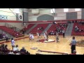 Jordyn Dinwiddie #10 January 2016 School Highlights