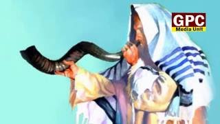 Feast of Tabernacles 2016