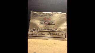 AGL- 'In the Distance Lies the Future'(demo)