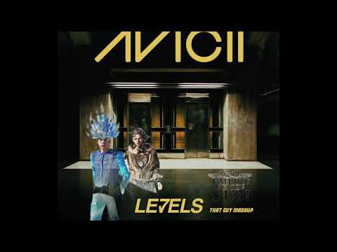 Levels x Alive (That Guy Mashup)