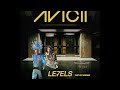 Levels X Alive That Guy Mashup