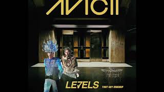 Levels x Alive (That Guy Mashup)