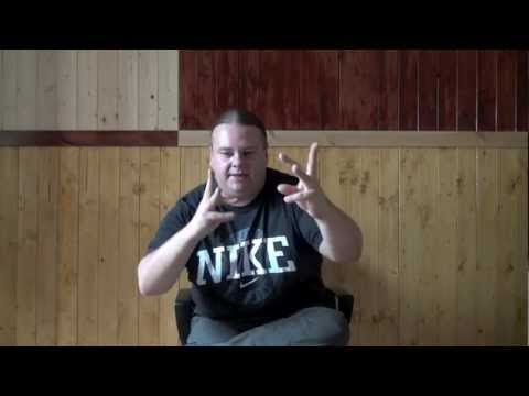 Intervista Max Gelsi (parte 1) - di Mauro Catellani