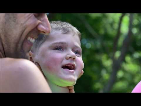 Levi's Wish to Have a Wheelchair Accessible Playset Engages Community | Make-A-Wish®  North Dakota