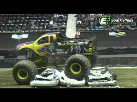 TMB TV: ActionTracks Episode 2.1 - Cincinnati, OH - Part 3 of 3