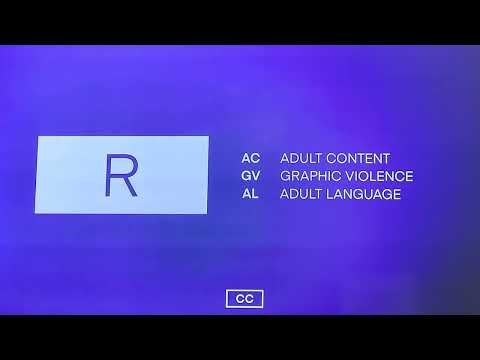 Screenpix Voices Rated R