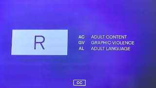 Screenpix Voices Rated R