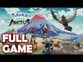 Pokemon Legends Arceus FULL GAME PLAYTHROUGH Full Movie 14 Hours