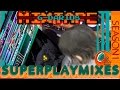 If Zuntata Were Fired S1E1 G DARIUS Superplay Mix One Life Clear Remix OST