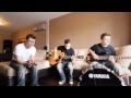 Fall Out Boy - Light Em Up - Acoustic Cover by ...