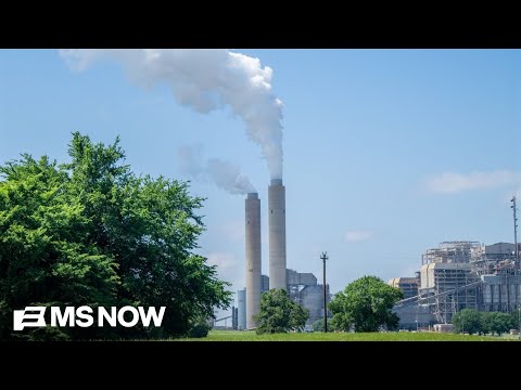 No reason rooted to do this: Dr. Gupta on EPA repealing scientific finding on climate change