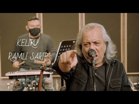 KELIRU BY RAMLI SARIP