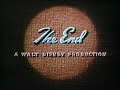Walt Disney Productions Buena Vista Television 1949 1995