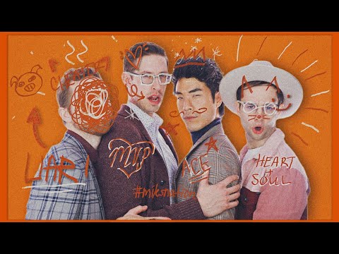 (try guys) ned fulmer PERSONALLY pissing me off