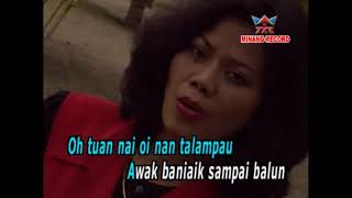 Download lagu Jusnia Singgalang Patah Tigo Saluang Disco mp3