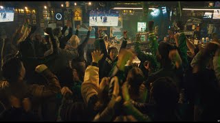 Comcast We’re All Same Team 📡🏈🤝