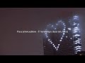 Pascal Letoublon Friendships Lost My Love Sped Up Reverb