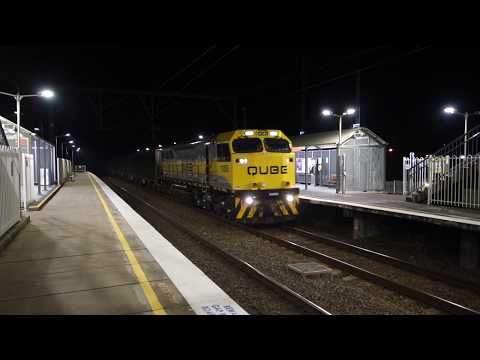 Solo 1105 leads Qube 1463 - 9/7/17