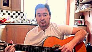 Tears In Heaven cover Eric Clapton