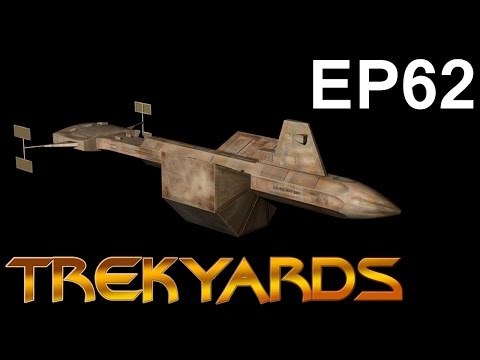 Trekyards EP62 - SS Botany Bay