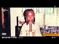 Blaqbonez- ROAD RUNNERS (feat Black Sherif) [Official Audio]