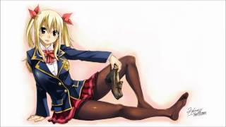 TOKYO GIRLS&#39; STYLE - Never Ever / Fairy Tail ED