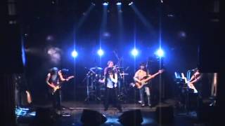 Circle Of Hands / Uriah Heep cover &quot;Heep Live &#39;73 Complete&quot;
