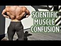 Using Muscle Confusion Scientifically | What's Happening in Florida?