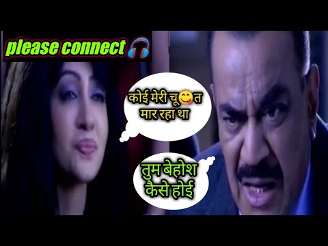 Cid/ funny dubbing/Episode १/shopping mall mai chut fad di/ ACP praduman special/
