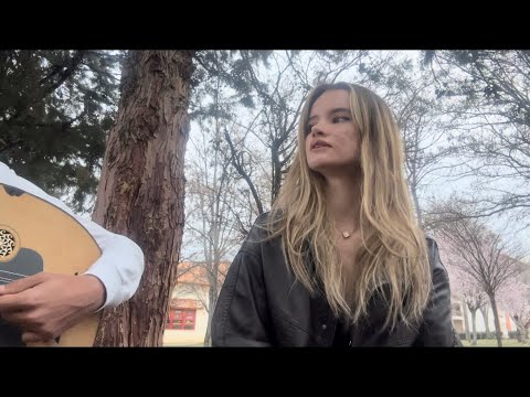 Kayboldum Kaybolan Yıllar İçinde Cover |Derya Enç