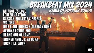 Download lagu DJ AN ANGELS LOVE BREAKBEAT STADIUM - LOREEN TATTOO REMIX BREAKBEAT FULL BASS - BREAKBEAT BASS BETON mp3 Download lagu DJ AN ANGELS LOVE BREAKBEAT STADIUM - LOREEN TATTOO REMIX BREAKBEAT FULL BASS - BREAKBEAT BASS BETON mp3