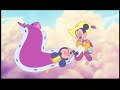 Mickey Donald And Goofy The Three Musketeers DVD Trailer