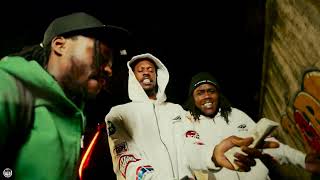 MWTB Jayski ft. High Ranking - Autopsy (Official Music Video)
