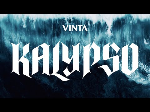 VINTA - KALYPSO (Official Music Video)